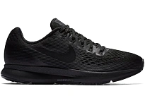 Фото № 1 с приближением к товару «‎Nike Air Zoom Pegasus 34 Black Anthracite »