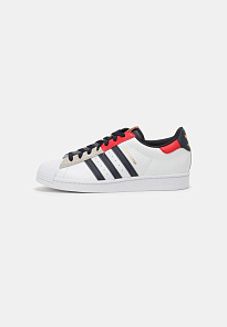 Фото № 1 с приближением к товару «‎Adidas Superstar »