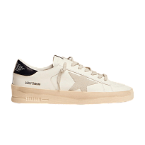 Фото № 1 с приближением к товару «‎Golden Goose Stardan Ice Grey Blue Navy»