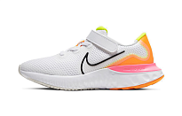 Фото № 1 с приближением к товару «‎Nike Renew Run PSV 'Platinum Tint'»