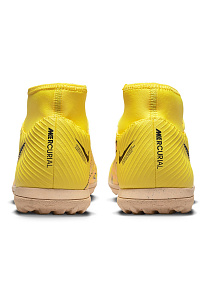 Фото № 4 с приближением к товару «‎Nike Mercurial 9 Club TF »