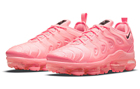 Фото № 3 с приближением к товару «‎Nike Wmns Air VaporMax Plus 'Bubblegum'»