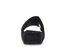 Фото № 4 с приближением к товару «‎adidas Y-3 Slide Comfylette Triple Black»