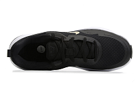 Фото № 4 с приближением к товару «‎Nike WearAllDay (GS) BlackGold»