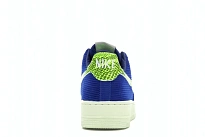 Фото № 4 с приближением к товару «‎Nike Air Force 1 Low Olivia Kim No Cover »
