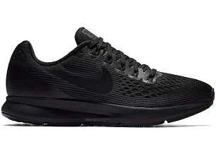 Nike Air Zoom Pegasus 34 Black Anthracite 