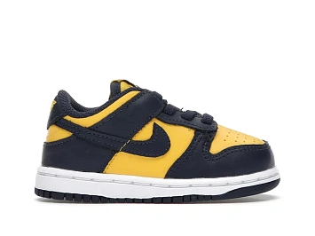 Nike Dunk Low - 1