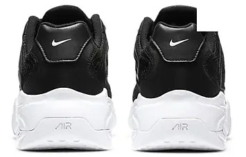 Nike Air Max 2X Women Black - 7