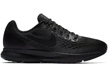 Nike Air Zoom Pegasus 34 Black Anthracite (880560-003)