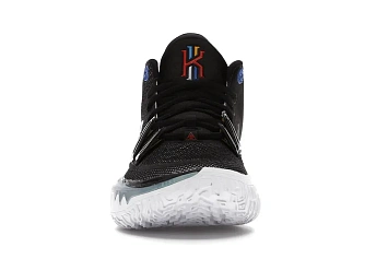 Nike Kyrie 7 BK Black - 2