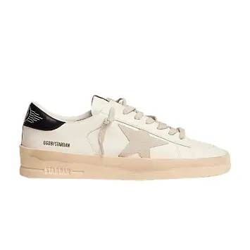 Golden Goose Stardan Ice Grey Blue Navy - 1