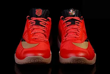 Nike Hyperlive Lmtd ‘as’ All-Star Game Edition Paul George  - 3