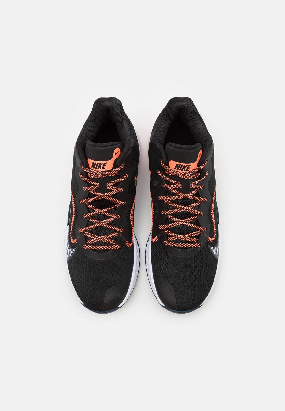 Фото № 4 с приближением к товару «‎Nike Renew Elevate»