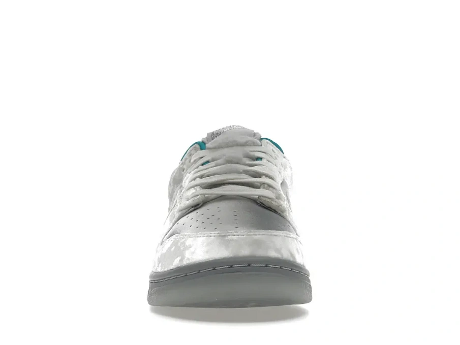 Фото № 2 с приближением к товару «‎Nike Dunk Low Ice »