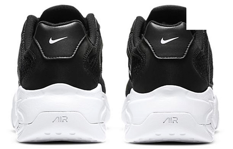 Фото № 7 с приближением к товару «‎Nike Air Max 2X Women Black»