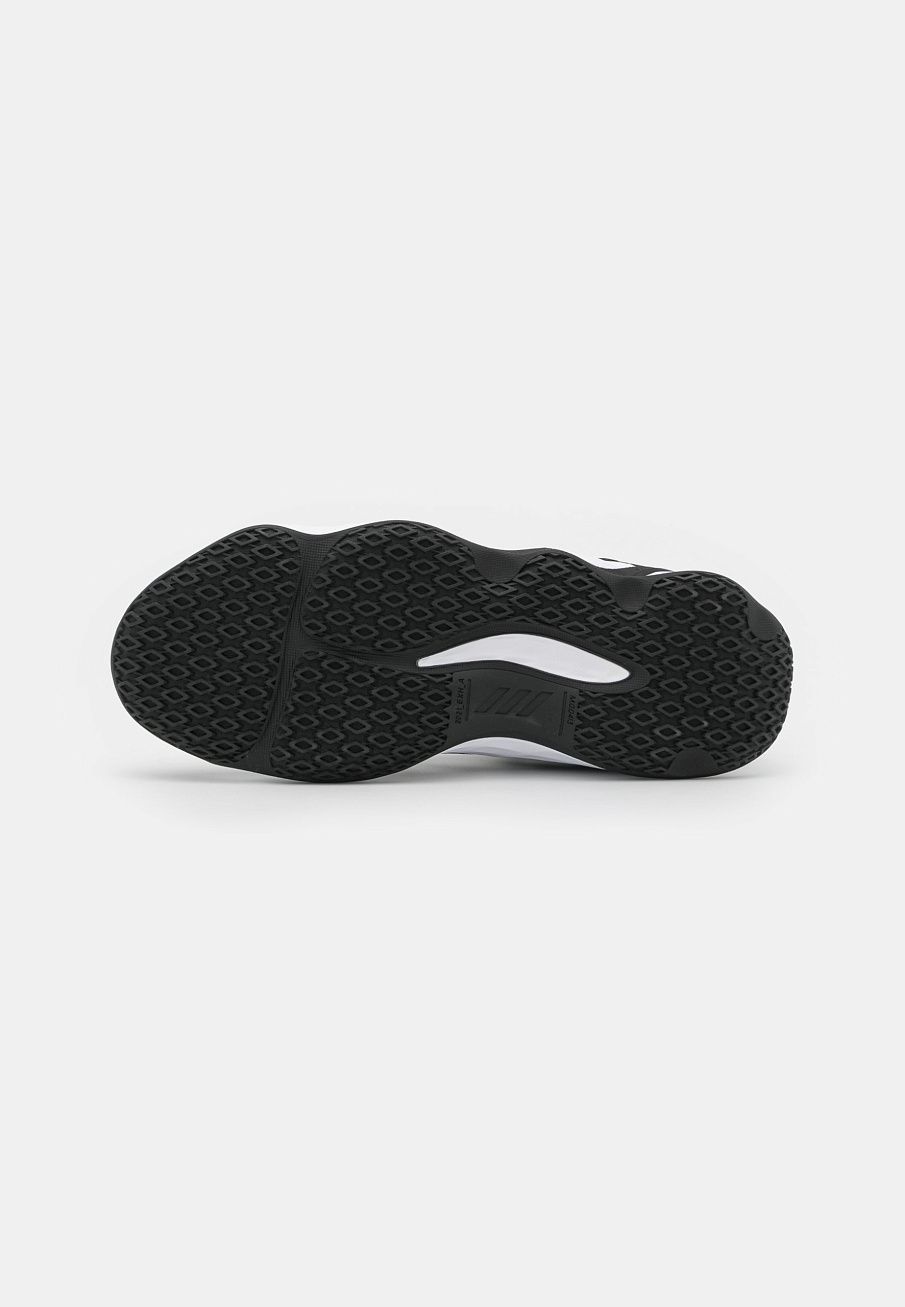 Фото № 5 с приближением к товару «‎Adidas Exhibit Away Team Lightstrike Shoes »