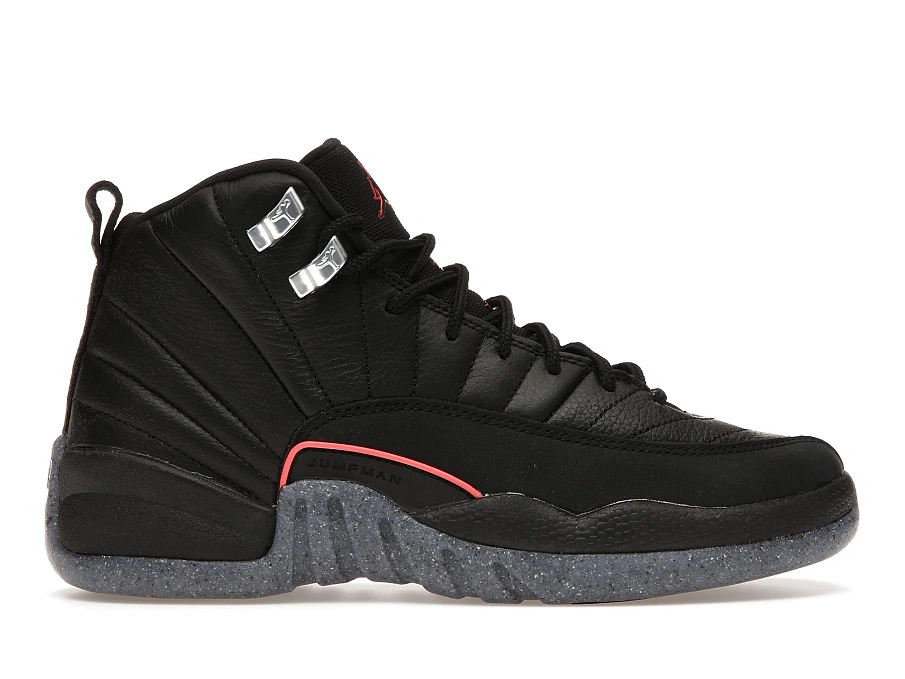 Фото № 1 с приближением к товару «‎Jordan 12 Retro Utility »