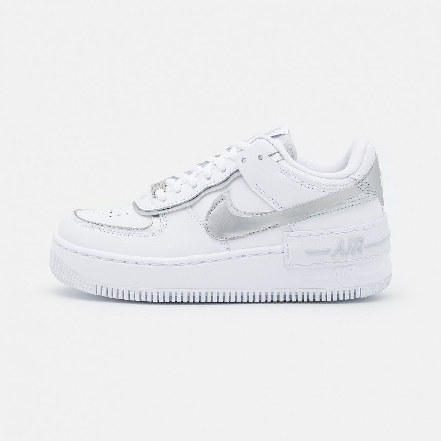 Фото № 1 с приближением к товару «‎Nike W Af1 Shadow »