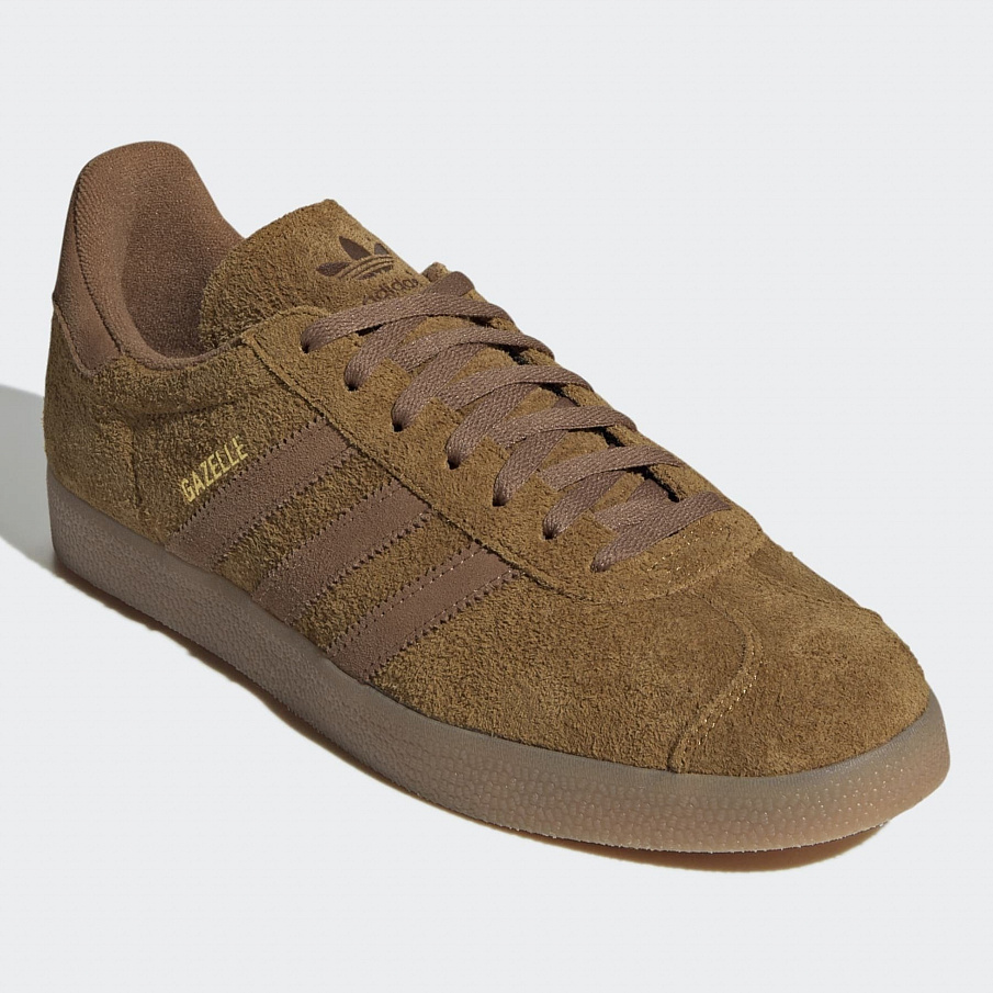 Фото № 2 с приближением к товару «‎Adidas Gazelle »