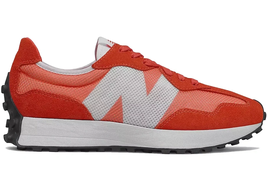Фото № 1 с приближением к товару «‎New Balance 327»