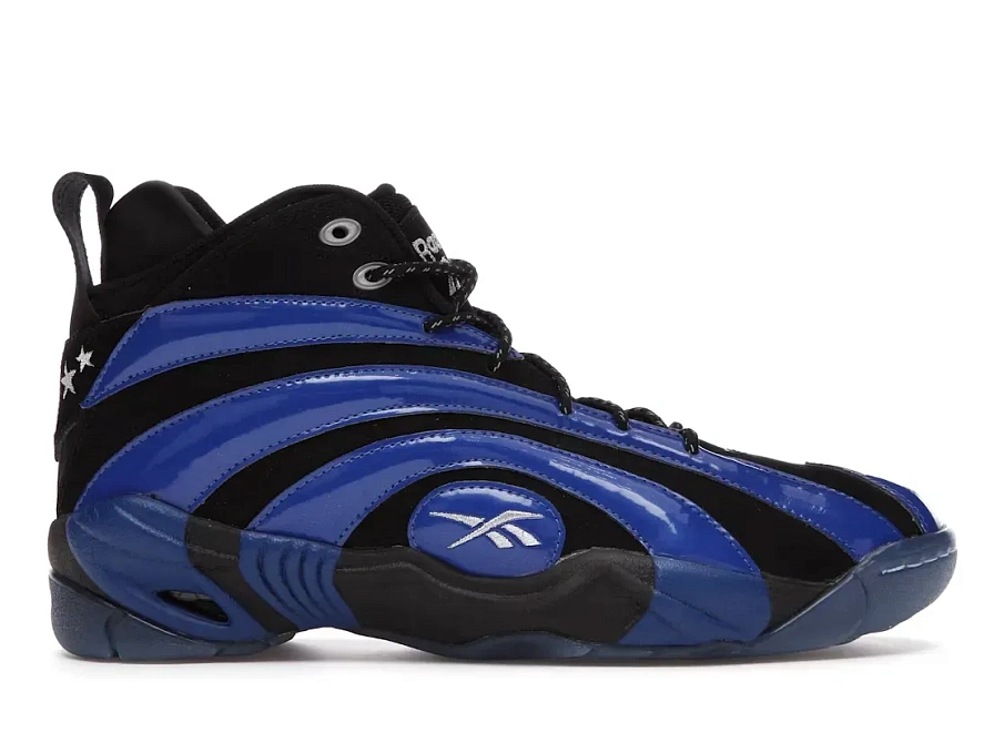 Фото № 1 с приближением к товару «‎Reebok Shaqnosis»