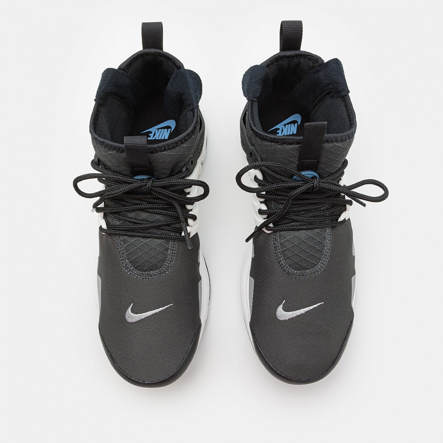 Фото № 4 с приближением к товару «‎Nike Air Presto Utility »