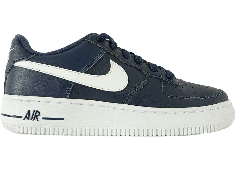 Фото № 1 с приближением к товару «‎Nike Air Force 1 Low»