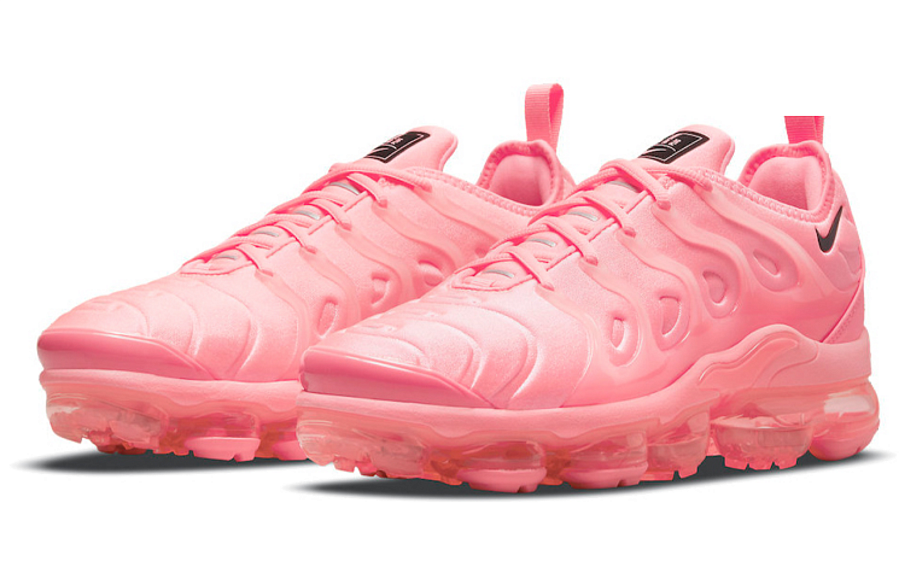 Фото № 3 с приближением к товару «‎Nike Wmns Air VaporMax Plus 'Bubblegum'»