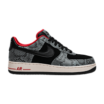 Фото № 1 с приближением к товару «‎Nike Air Force 1 Low iD»
