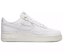 Фото № 1 с приближением к товару «‎Nike Air Force 1 Low '07 LV8 Join Forces Sail»