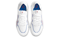 Фото № 4 с приближением к товару «‎Nike Renew Lucent WhiteBlueRed»