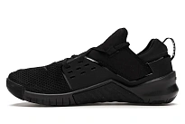 Фото № 3 с приближением к товару «‎Nike Free X Metcon 2 Black»