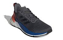 Фото № 3 с приближением к товару «‎adidas Response SR 5.0 J Grey»