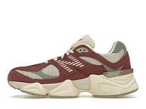 Фото № 3 с приближением к товару «‎New Balance 9060»