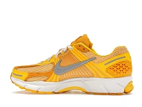 Фото № 5 с приближением к товару «‎Nike Zoom Vomero 5 Yellow Ochre»