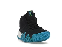 Фото № 2 с приближением к товару «‎Nike Kyrie 4 Dark Obsidian Think Twice»