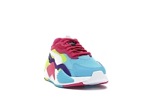 Фото № 2 с приближением к товару «‎Puma RS-X3 Puzzle Beetroot Purple »