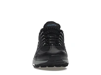 Фото № 2 с приближением к товару «‎Nike Air Max 95 Ultra Black Blue Grey»