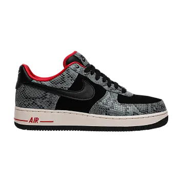 Nike Air Force 1 Low iD