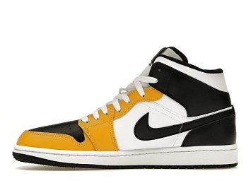 Jordan 1 Mid - 3