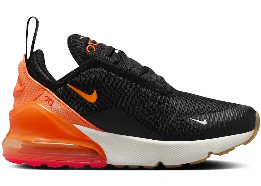 Фото № 1 с приближением к товару «‎Nike Air Max 270»