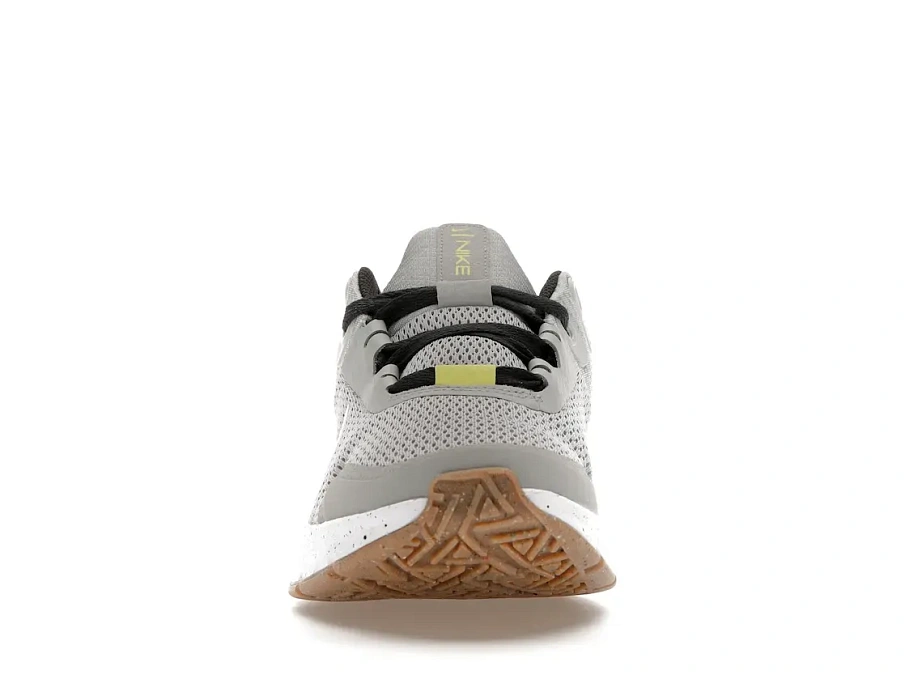 Фото № 2 с приближением к товару «‎Nike Air Max Alpha Trainer 4 Light Smoke Grey Limelight»