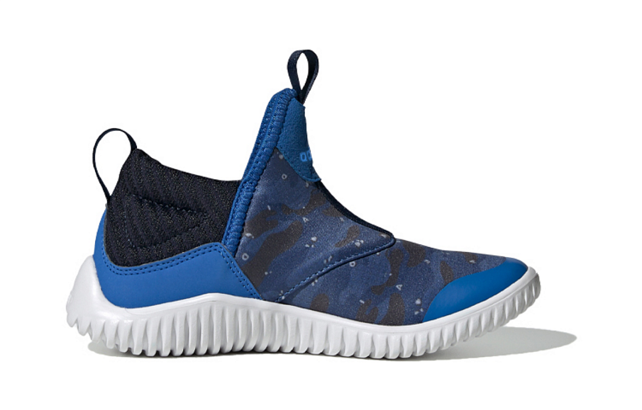 Фото № 2 с приближением к товару «‎adidas Rapidazen C BP Kids»