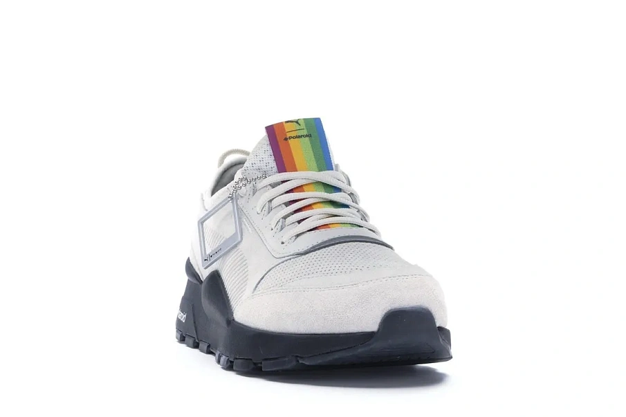 Фото № 4 с приближением к товару «‎Puma RS-0 Polaroid»