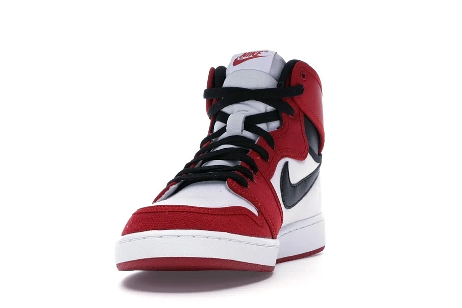 Фото № 3 с приближением к товару «‎Jordan 1 Retro AJKO Chicago (2014)»