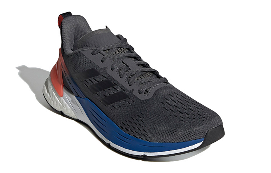 Фото № 3 с приближением к товару «‎adidas Response SR 5.0 J Grey»