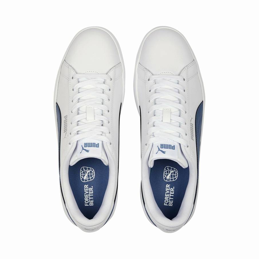 Фото № 3 с приближением к товару «‎Puma Smash 3.0 L »