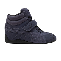 Фото № 1 с приближением к товару «‎Puma Women's Speedcat Wedge Inky Depths Black»