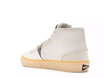 Фото № 6 с приближением к товару «‎Jordan Series Mid Maison Chateau Rouge Sail»