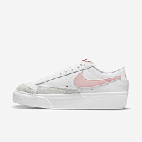 Фото № 2 с приближением к товару «‎Nike Blazer Platform »